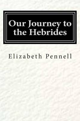 Book cover for Our Journey to the Hebrides