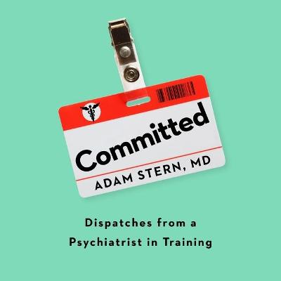 Book cover for Committed