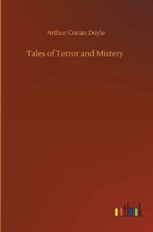 Cover of Tales of Terror and Mistery