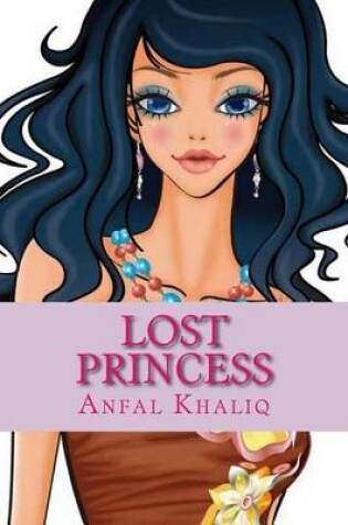 Cover of Lost Princess