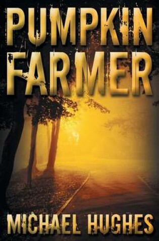 Cover of Pumpkin Farmer