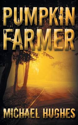 Book cover for Pumpkin Farmer