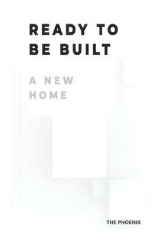 Cover of Ready To Be Built
