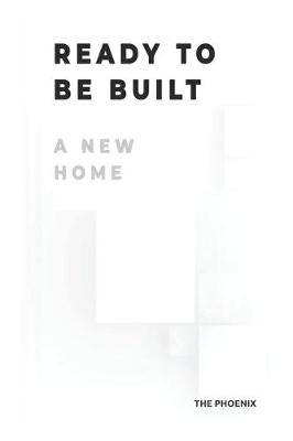 Book cover for Ready To Be Built