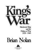 Book cover for Kings War