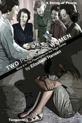 Cover of Two Plays for Women