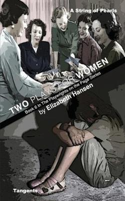 Cover of Two Plays for Women