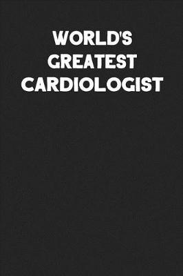 Book cover for World's Greatest Cardiologist