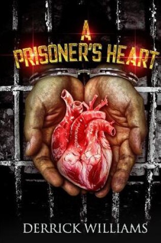 Cover of A Prisoner's Heart