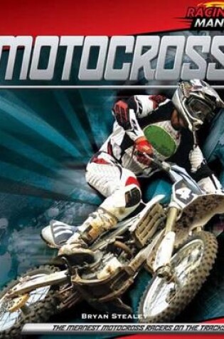 Cover of Motocross