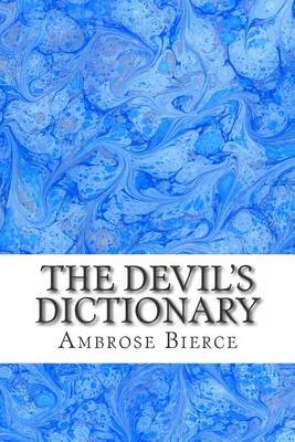 Book cover for The Devil's Dictionary