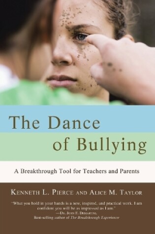 Cover of The Dance of Bullying