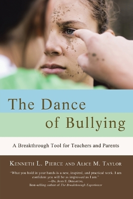 Book cover for The Dance of Bullying