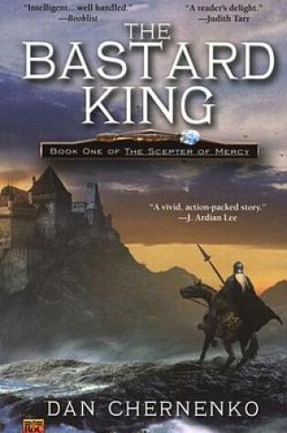 Cover of The Bastard King