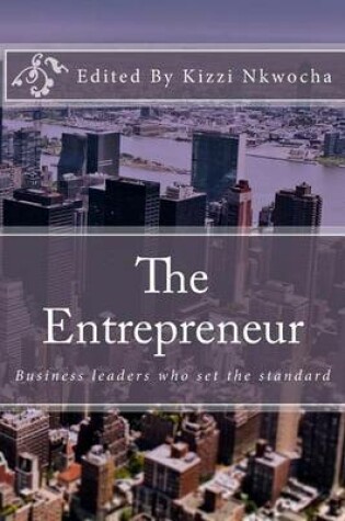 Cover of The Entrepreneur - Revised Edition