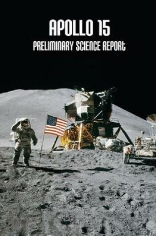 Cover of Apollo 15