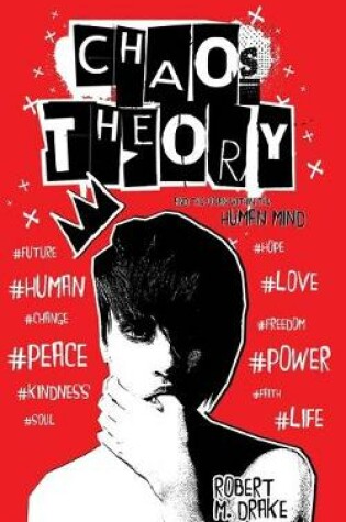 Cover of Chaos Theory