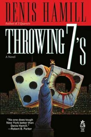 Cover of Throwing 7's