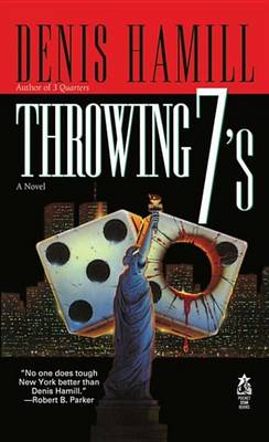 Book cover for Throwing 7's