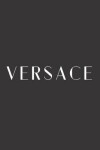 Book cover for Versace