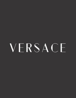 Cover of Versace