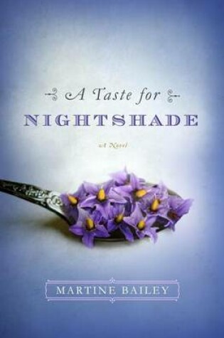 Cover of A Taste for Nightshade