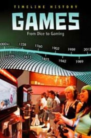 Cover of Games