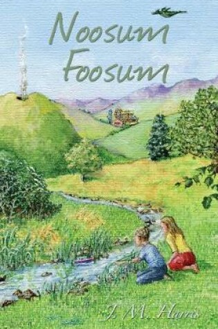 Cover of Noosum Foosum