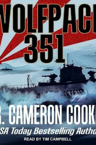 Cover of Wolfpack 351