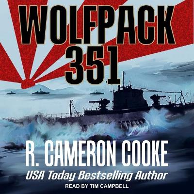 Book cover for Wolfpack 351