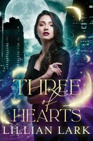 Cover of Three of Hearts