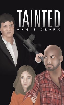 Book cover for Tainted