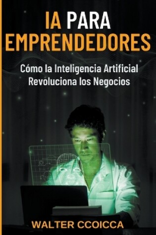 Cover of AI para emprendedores
