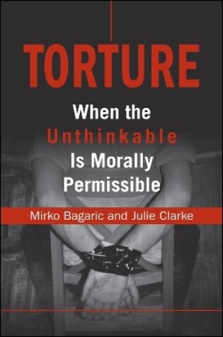 Cover of Torture