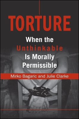 Book cover for Torture