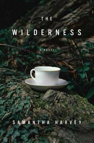 Cover of Wilderness, The: A Novel