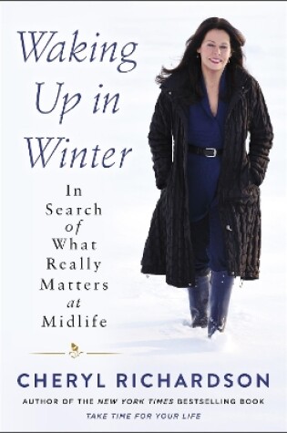 Cover of Waking Up in Winter