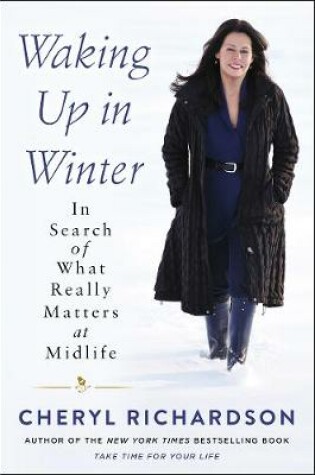 Cover of Waking Up in Winter