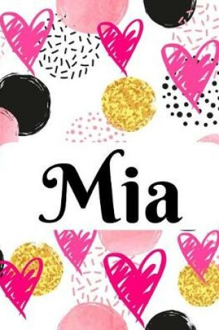 Cover of MIA