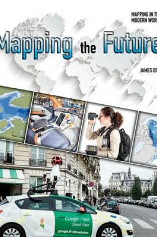 Cover of Mapping the Future