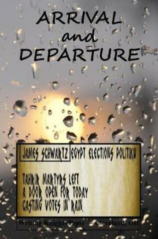 Cover of Arrival and Departure