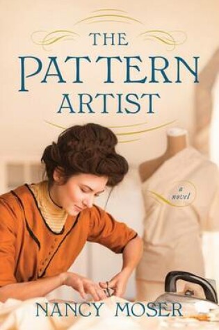 Cover of The Pattern Artist