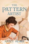 Book cover for The Pattern Artist