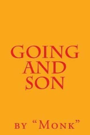 Cover of Going and Son