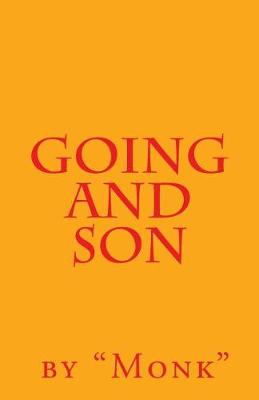 Book cover for Going and Son