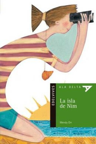 Cover of La Isla de Nim
