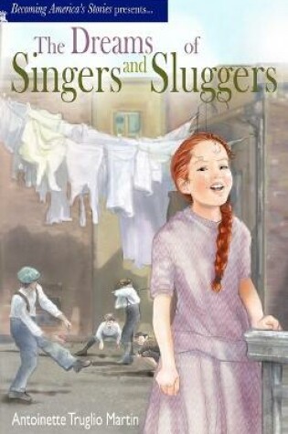 Cover of The Dreams of Singers and Sluggers
