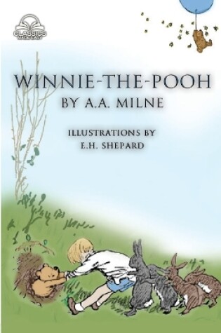 Cover of Winnie-the-Pooh (Classics Made Easy)