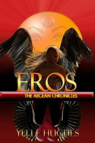 Cover of Eros the Aegean Chronicles