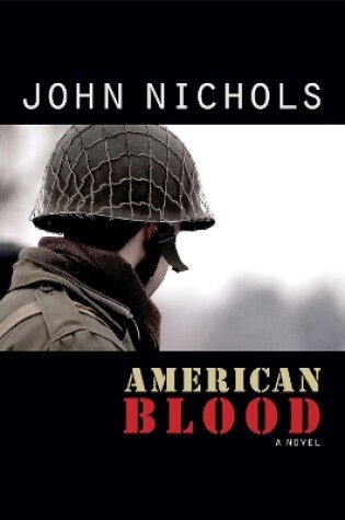 Cover of American Blood